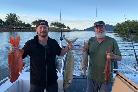 Great Barrier Reef Fishing Charter - Accommodation Sunshine Coast 4