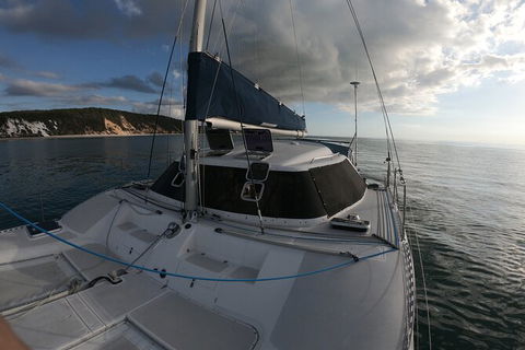 7 Nights Indigo Bareboat Rental Up To 8 Pax - Accommodation Sunshine Coast 2