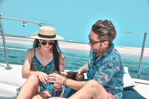 5 Night Bareboat Onboard Cattitude - Accommodation Sunshine Coast 5