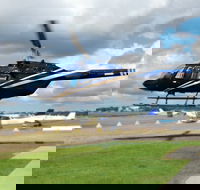 Brisbane Highlights - 20min Scenic Helicopter Flight - Accommodation Sunshine Coast