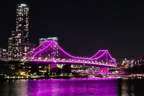 Twilight River Cruise - Accommodation Sunshine Coast 1