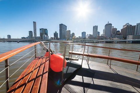 Twilight River Cruise - Accommodation Sunshine Coast 3