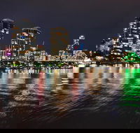 Twilight River Cruise - Accommodation Sunshine Coast