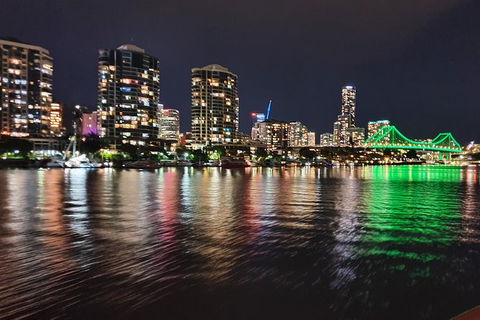 Twilight River Cruise - Accommodation Sunshine Coast 0