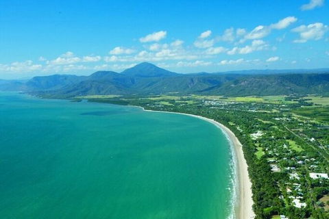 Day Tour To Kuranda, Rainforest And Port Douglas With Flight - Accommodation Sunshine Coast 6