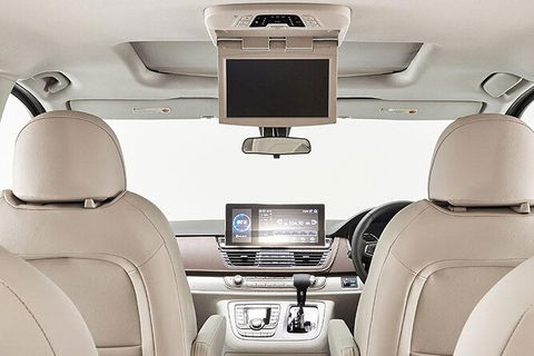 Express Private Transfer From Cairns Airport To Cairns City - Accommodation Sunshine Coast 1