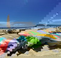 Adventure Moreton Island Day Pass - Accommodation Sunshine Coast