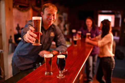 Cairns Brewery Tours - Accommodation Sunshine Coast 1