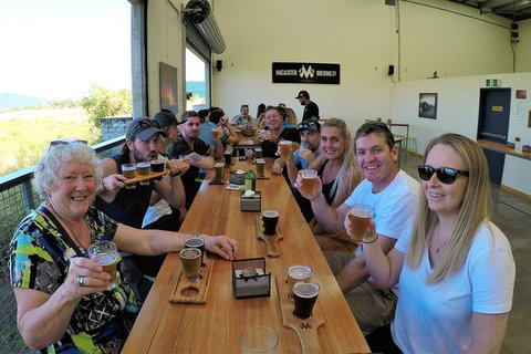 Cairns Brewery Tours - Accommodation Sunshine Coast 3