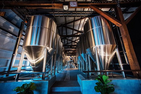 Cairns Brewery Tours - Accommodation Sunshine Coast 5