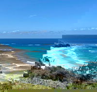 Full-Day Small Group Tour to North Stradbroke Island - Accommodation Sunshine Coast