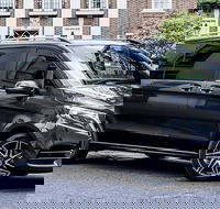 Departure Private Transfers Brisbane to Brisbane Airport BNE in Luxury Van - Accommodation Sunshine Coast