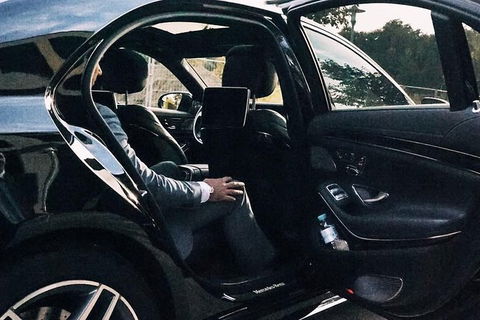 Departure Private Transfers From Gold Coast City To Gold Coast Airport OOL - Accommodation Sunshine Coast 5