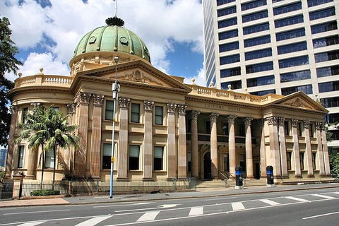 Brisbane Airport Transfers : Brisbane To Brisbane Airport BNE In Luxury Van - Accommodation Sunshine Coast 3