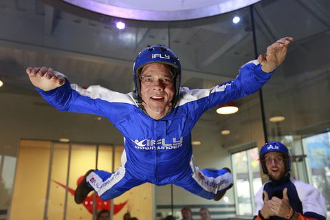 Aquaduck Gold Coast & IFLY - Accommodation Sunshine Coast 3