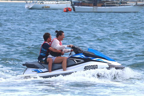 Jetski / Flyboard Package For 2 - Accommodation Sunshine Coast 5