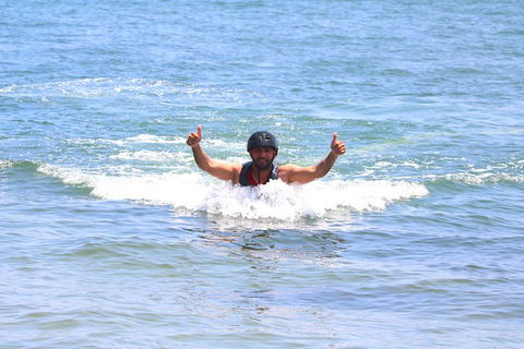Parasail / Flyboard Package For 2 - Accommodation Sunshine Coast 1