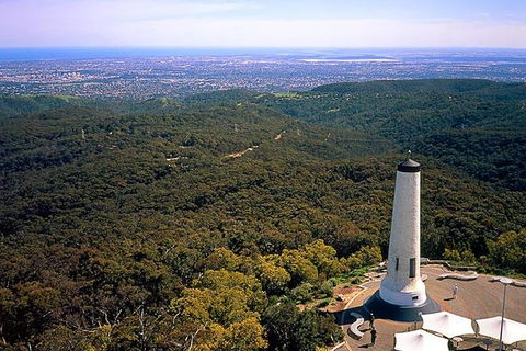 Adelaide Shore Excursion: Adelaide City Tour By Private Limo - Accommodation Sunshine Coast 4