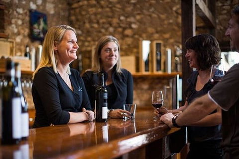 Barossa Ultimate Winery Experiences - Accommodation Sunshine Coast 2