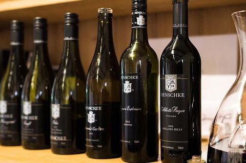 Barossa Ultimate Winery Experiences - Accommodation Sunshine Coast 0