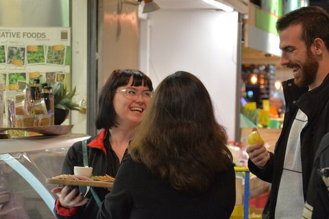 Adelaide Central Market Tour, Picnic, Bikes And City Sights - Accommodation Sunshine Coast 6