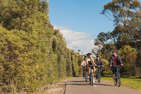 Escape, Sip & Relax / STANDARD - Accommodation Sunshine Coast 5