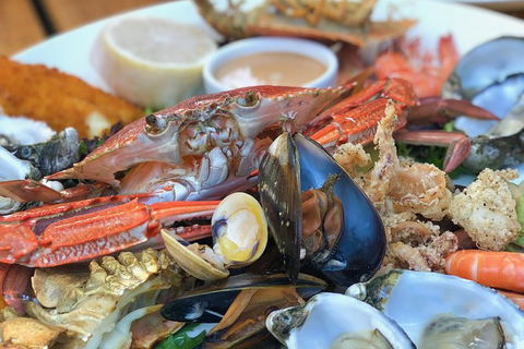 Coffin Bay Oysters, Ocean & Nature Tour - Accommodation Sunshine Coast 7