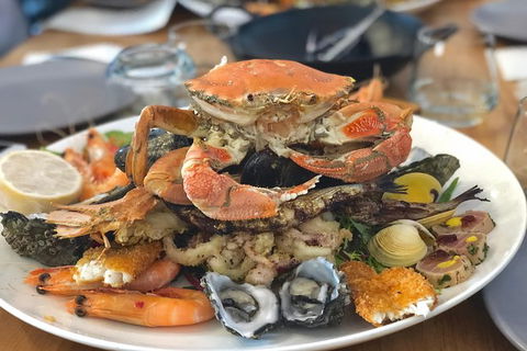 Coffin Bay Oysters, Ocean & Nature Tour - Accommodation Sunshine Coast 3