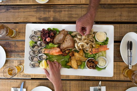 Coffin Bay Oysters, Ocean & Nature Tour - Accommodation Sunshine Coast 2