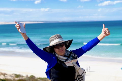Coffin Bay Oysters, Ocean & Nature Tour - Accommodation Sunshine Coast 11