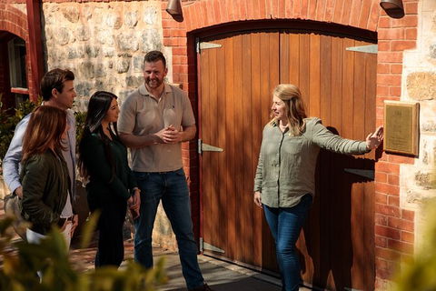 Yalumba Unlocked - Accommodation Sunshine Coast 5