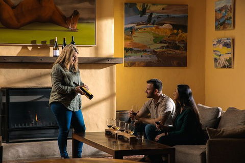 Yalumba Unlocked - Accommodation Sunshine Coast 8