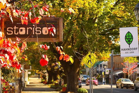 Adelaide Hills Wineries & Hahndorf - Accommodation Sunshine Coast 1