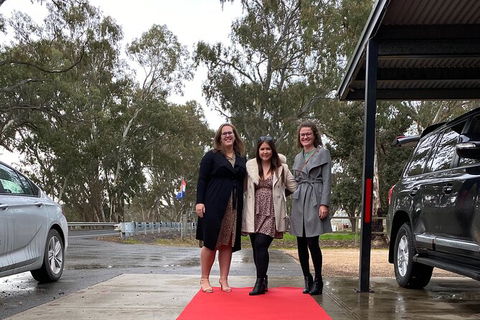 Adelaide Hills Wineries & Hahndorf - Accommodation Sunshine Coast 5