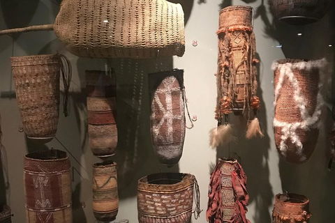 Adelaide Cultural Safari - Private Charters - Accommodation Sunshine Coast 1