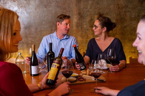 Yalumba Signature Tour - Accommodation Sunshine Coast 0