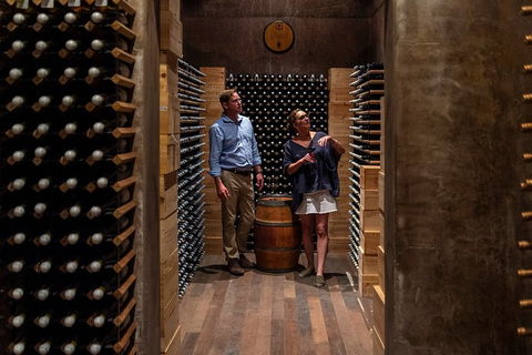 Yalumba Signature Tour - Accommodation Sunshine Coast 2
