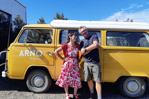 Tipple Of Gin Experience Tour - Accommodation Sunshine Coast 7