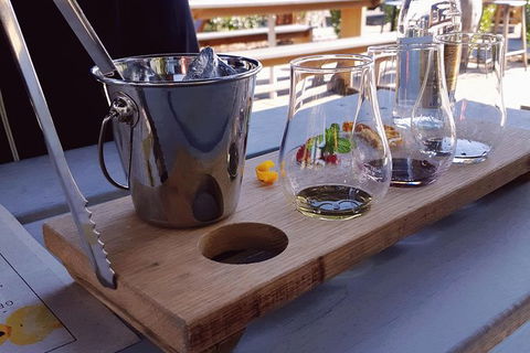 Tipple Of Gin Experience Tour - Accommodation Sunshine Coast 3