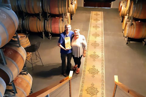 Tipple Of Gin Experience Tour - Accommodation Sunshine Coast 5