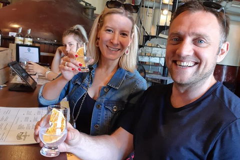 Tipple Of Gin Experience Tour - Accommodation Sunshine Coast 6