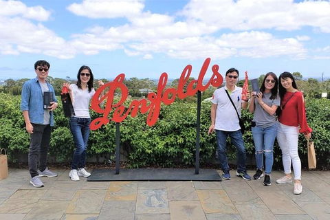 Adelaide Driving Tour - Accommodation Sunshine Coast 6