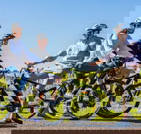 E-Bike Hire  McLaren Vale - Accommodation Sunshine Coast