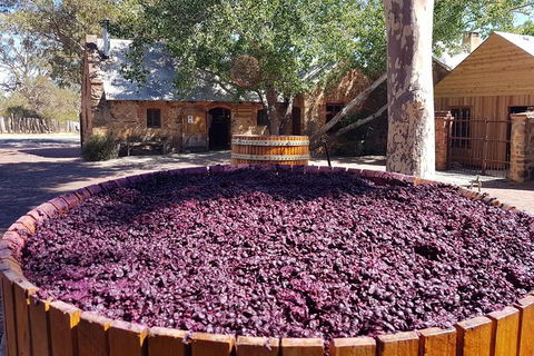 Barossa Valley Private Day Tour - Accommodation Sunshine Coast 6