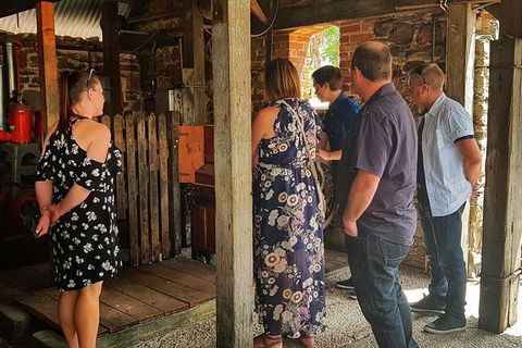 Barossa Valley Private Day Tour - Accommodation Sunshine Coast 7