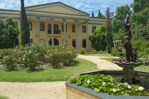 Barossa Valley Private Day Tour - Accommodation Sunshine Coast 4