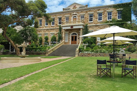 Barossa Valley Private Day Tour - Accommodation Sunshine Coast 3
