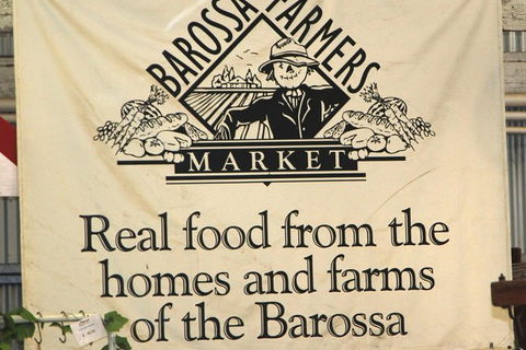 Barossa Valley Private Day Tour - Accommodation Sunshine Coast 5
