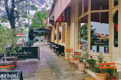 Barossa Valley Private Day Tour - Accommodation Sunshine Coast 10