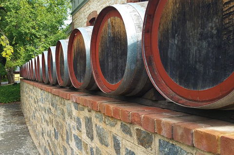 Barossa Valley Private Day Tour - Accommodation Sunshine Coast 0